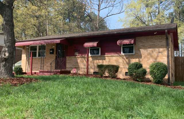 1314 Hearthside Street photos photos