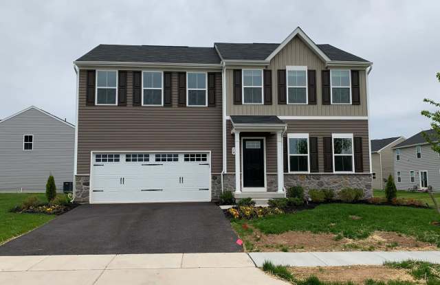 14 GRANT STREET - 14 Grant St, Taneytown, MD 21787