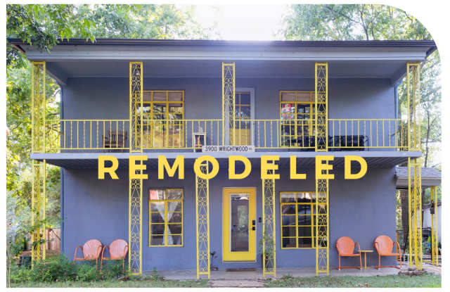 3900 Wrightwood Road - 3900 Wrightwood Road, Austin, TX 78722 3900 Wrightwood Road - 3900 Wrightwood Road, Austin, TX 78722