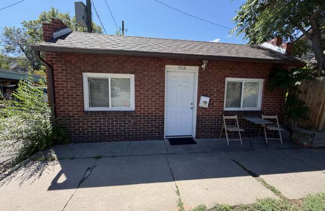 918 E 6TH AVE photos photos