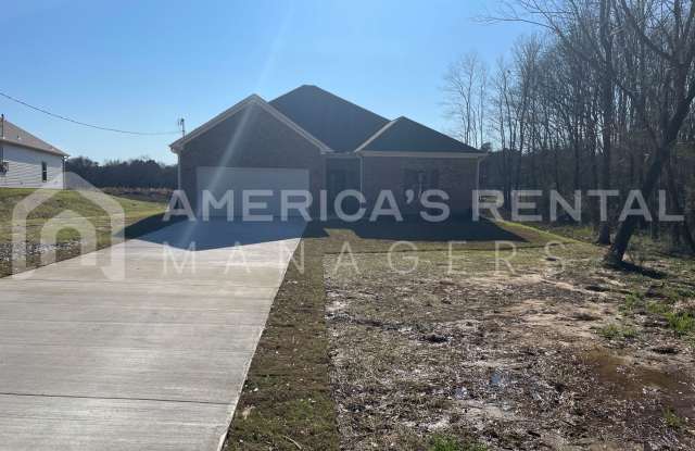 Home for Rent in Jasper, AL!!!  Available to View with 48 Hour Notice!!! Gallery 1