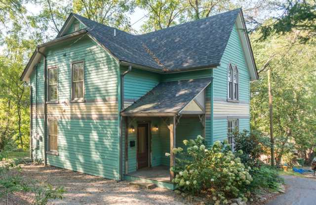 Gorgeous Rustic Renovation in Chicken Hill photos photos
