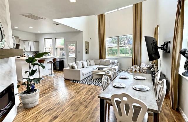 3711 Sicily Street - 3711 Sicily Street, Irving, TX 75038