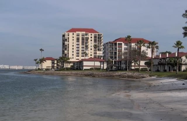 6287 SUN BOULEVARD - 6287 Sun Boulevard, St. Petersburg, FL 33715