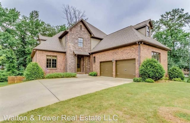 801 Byron Way - 801 Byron Way, Hoover, AL 35226