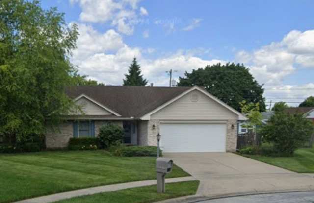 3-bedroom 2 Full Bath Single-Family Home Located in Union, Ohio. photos photos
