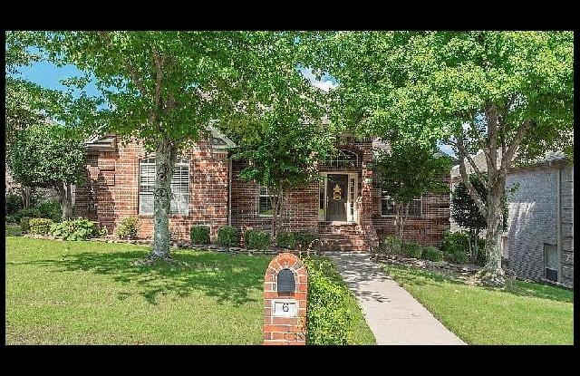 6 Wellington Colony Drive - 6 Wellington Colony Drive, Little Rock, AR 72211 6 Wellington Colony Drive - 6 Wellington Colony Drive, Little Rock, AR 72211