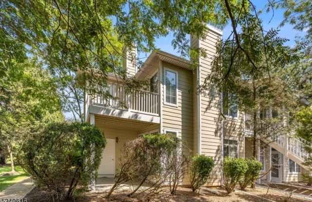 56 Wescott Road Ondo - 56 Wescott Road, Somerset County, NJ 07921