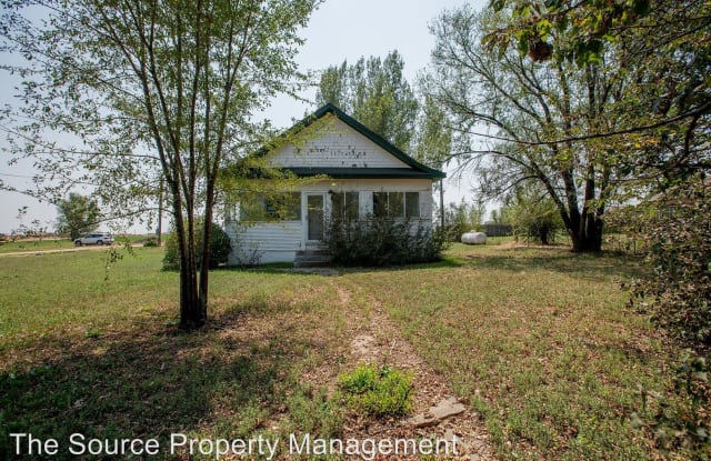 11230 County Road 74 - 11230 County Road 74, Severance, CO 80546