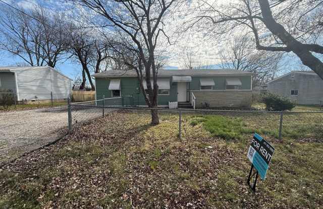 3 Bed 1 Bath with Bonus Room Coming Soon! photos photos