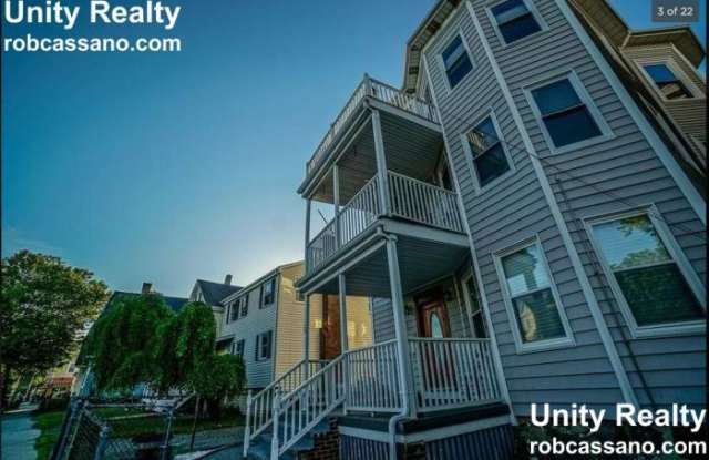390 Salem St. - 390 Salem Street, Medford, MA 02155