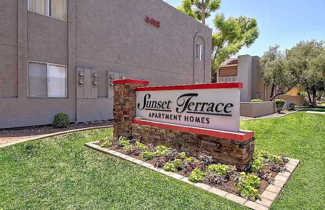 Sunset Terrace Gallery 3
