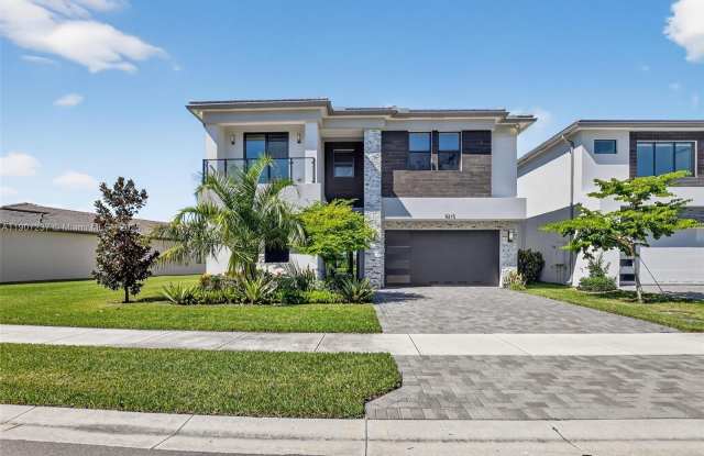 8215 Crystal Downs Ave - 8215 Crystal Downs Avenue, Palm Beach County, FL 33434