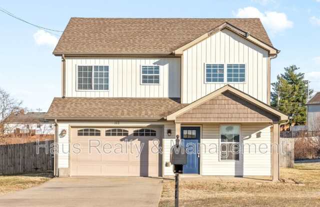 112 Bob White Trail photos photos