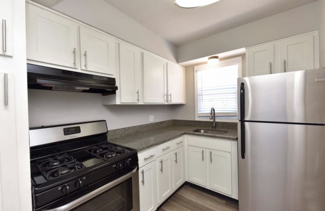 The Enclave photos photos