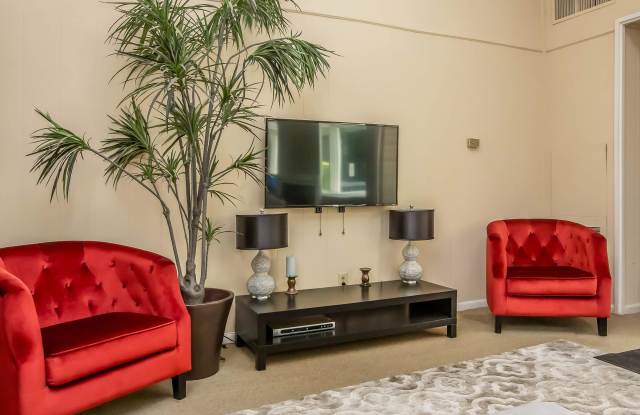 Villas de las Colinas 4 Gallery 3