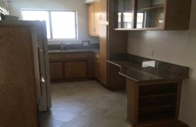 1145 N. Ogden Drive - 1145 North Ogden Drive, West Hollywood, CA 90046