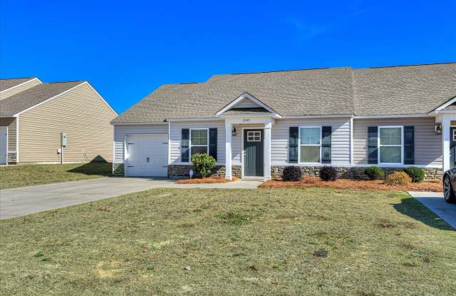 2047 Catlet Court - 2047 Catlet Court, Aiken County, SC 29803