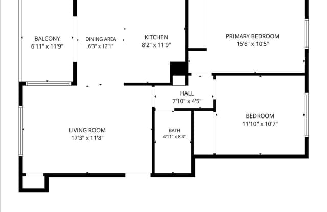 97th Street Apartments Gallery 3