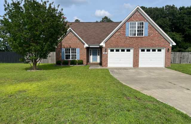 Beautifully Updated 3 Bed Plus Bonus Raeford Home photos photos