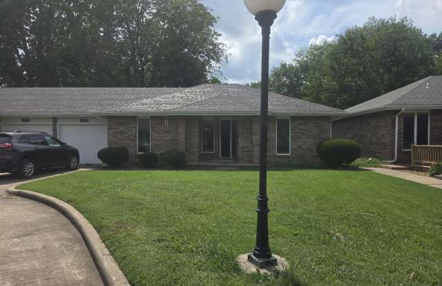 2051 South Kentwood Avenue - 1 Gallery 2