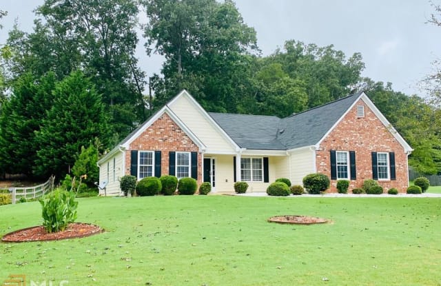 7280 Lanier Cv - 7280 Lanier Cove Ct, Forsyth County, GA 30041