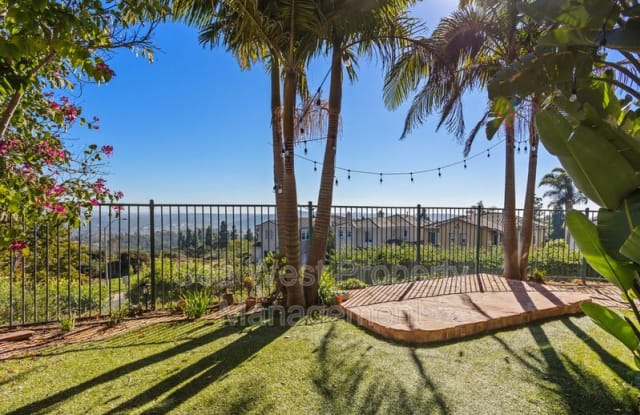 6785 Frenata Pl. - 6785 Frenata Place, Carlsbad, CA 92011