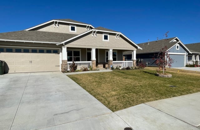 9801 E 105th St N - 9801 E 105th St N, Owasso, OK 74055