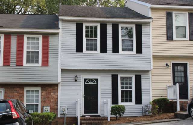 Hidden Gem, Move In-Ready - 2120 Gary Street, Augusta, GA 30904