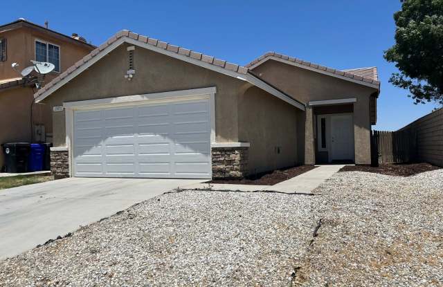 Beautiful 3-Bedroom Home Coming Soon! - 13892 Summerwind Street, Victorville, CA 92394