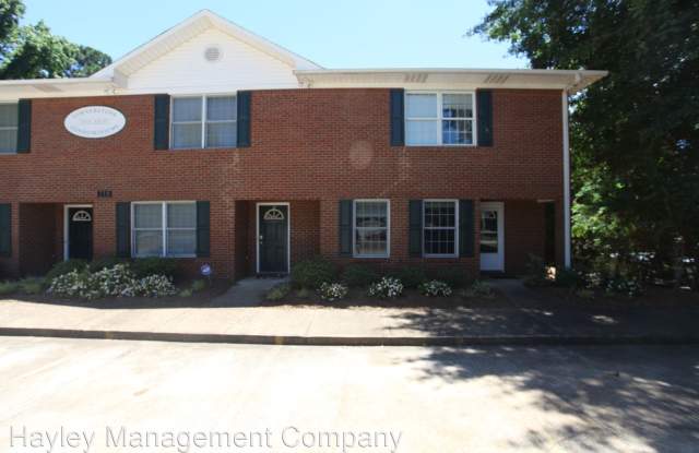 718 N Gay Street B - 718 N Gay St, Auburn, AL 36830