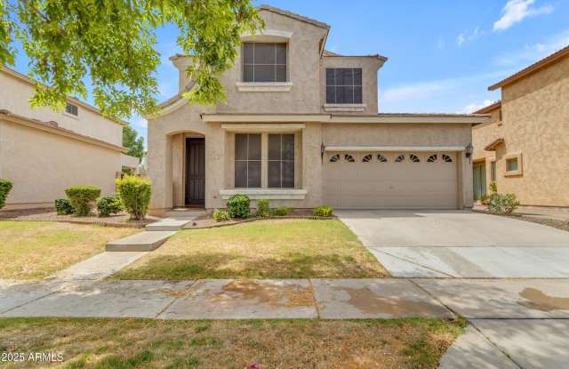 1837 E POLLACK Street - 1837 East Pollack Street, Phoenix, AZ 85042