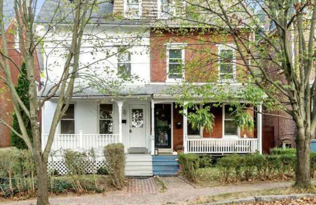 123 West Lafayette Street - 123 West Lafayette Street, West Chester, PA 19380
