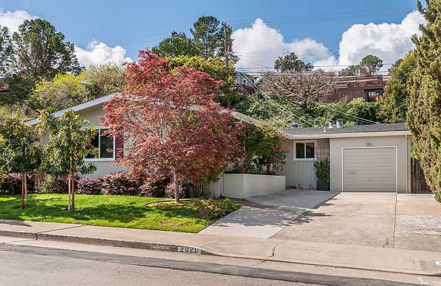 2920 Sunset TER - 2920 Sunset Terrace, San Mateo, CA 94403