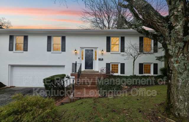 3462 Lansdowne Dr photos photos