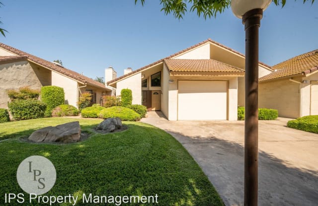 5740 N Monte Ave Apt #1 - 5740 North Monte Avenue, Fresno County, CA 93711
