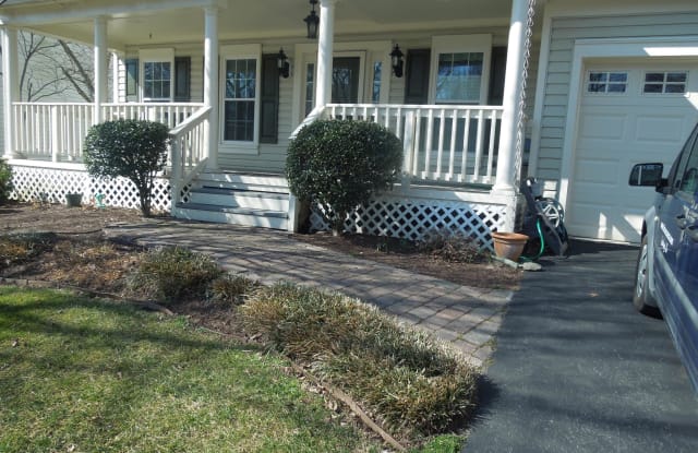 17319 ARROWOOD PLACE - 17319 Arrowood Place, Loudoun County, VA 20141