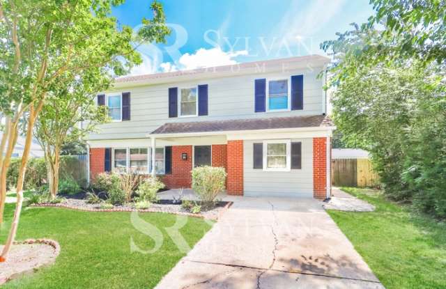 520 King George Road - 520 King George Road, Virginia Beach, VA 23462