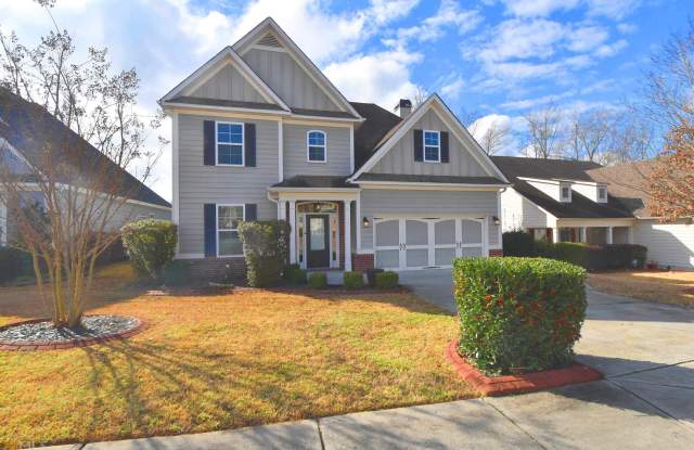 308 Evesham Avenue - 308 Evesham Avenue, Peachtree City, GA 30269