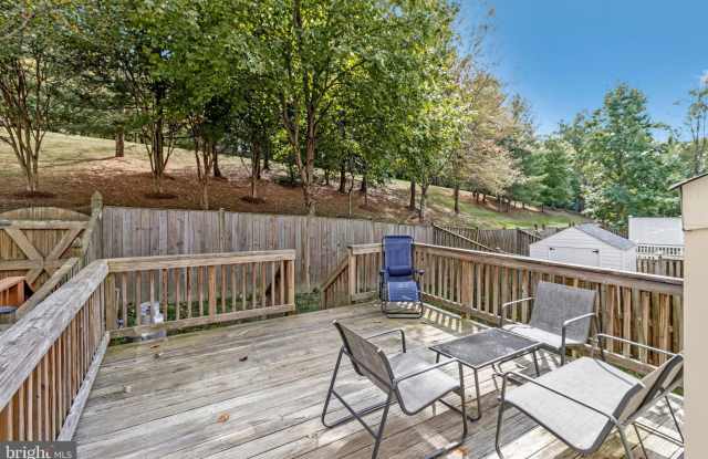3110 GALLOP Way - 3110 Gallop Way, Oxon Hill, MD 20744