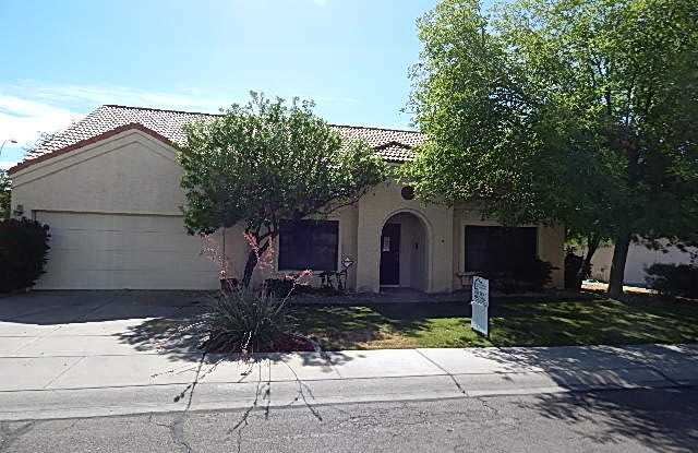 16231 South 39th Place - 16231 S 39th Pl, Phoenix, AZ 85048