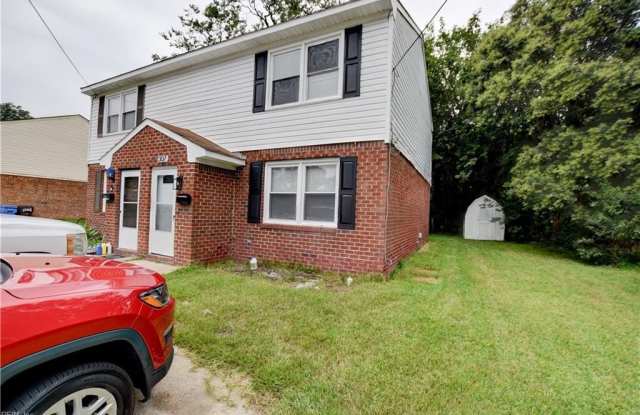 1307 Richmond Avenue photos photos