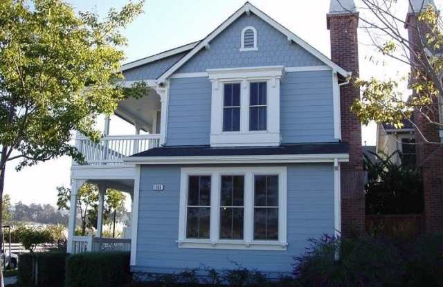 1069 SANDERLING DR - 1069 Sanderling Drive, Hercules, CA 94547