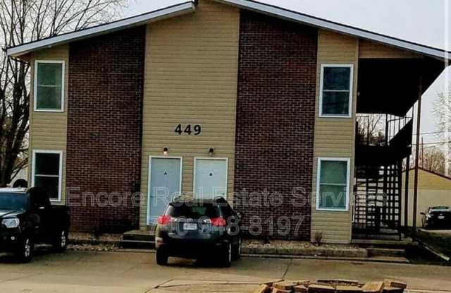 499 S 30th St photos photos