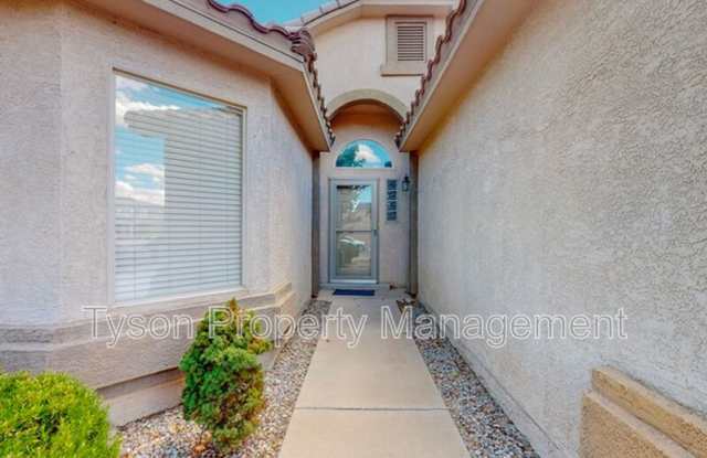 5916 Mesa Sombra NW Gallery 2