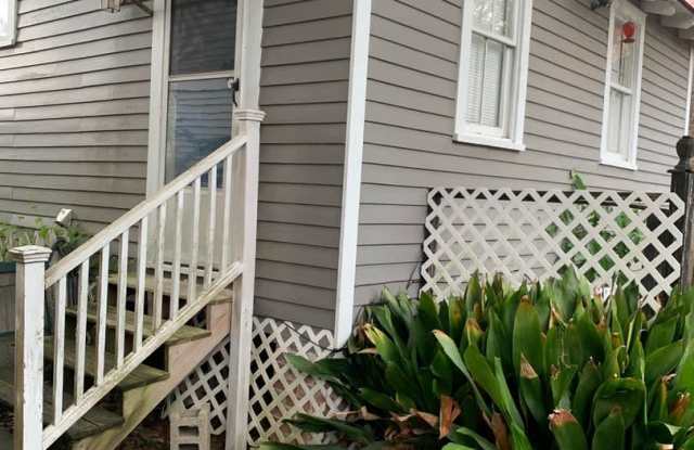 810 America Street - 810 America Street, Baton Rouge, LA 70802