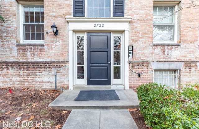 2722 Ordway St NW Unit 1 Gallery 2