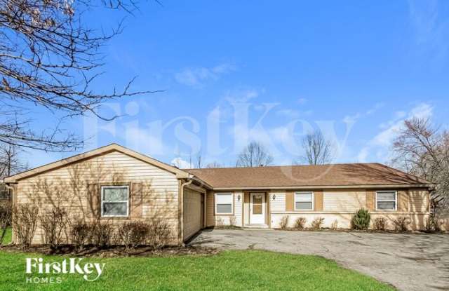 11238 McDowell Drive - 11238 McDowell Drive, Indianapolis, IN 46229