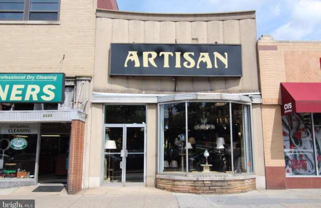 3331 CONNECTICUT AVE NW Gallery 2