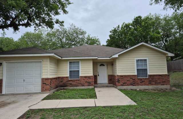 8806 Slumber Converse, TX 78109 photos photos